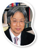 Prof. Seishi SATO